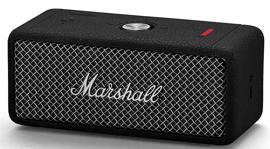 Marshall Emberton II Outdoor Speaker