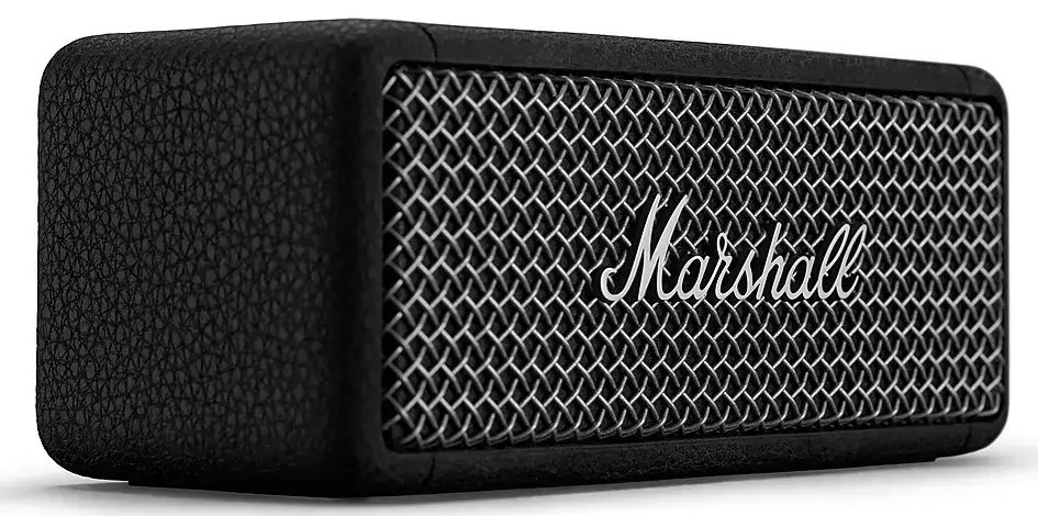 Marshall Emberton II Outdoor Speaker