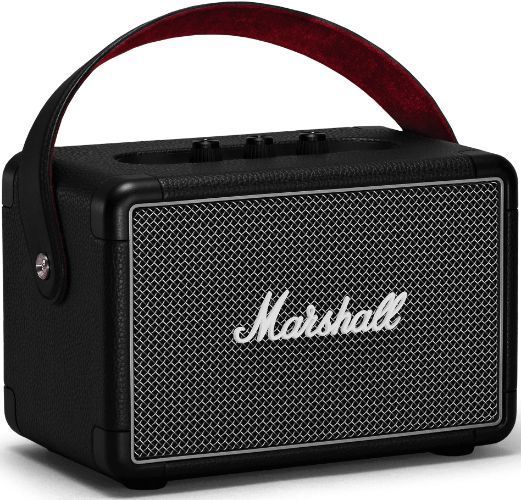 Marshall Kilburn II Bluetooth Speaker