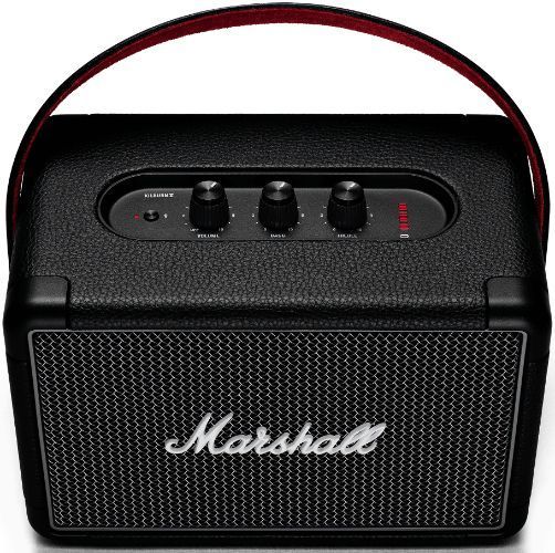 Marshall Kilburn II Bluetooth Speaker