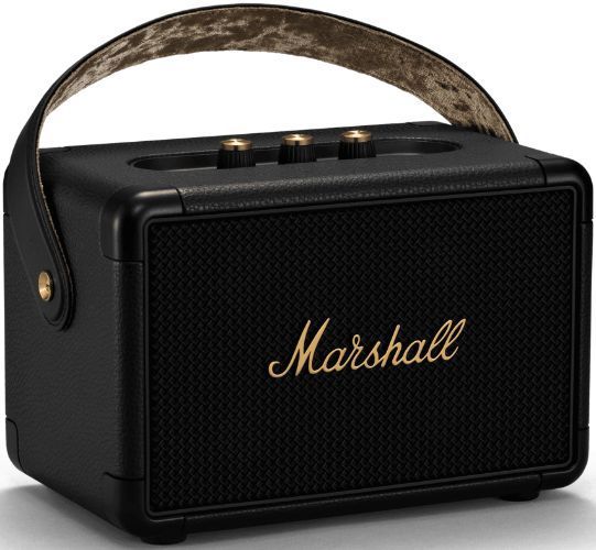 Marshall Kilburn II Bluetooth Speaker