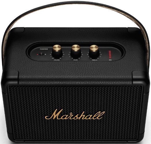 Marshall Kilburn II Bluetooth Speaker