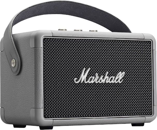 Marshall Kilburn II Bluetooth Speaker