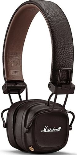 Marshall Major IV Wireless Bluetooth Headphones
