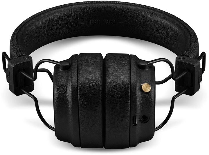 Marshall Major V Wireless On-Ear Headphones