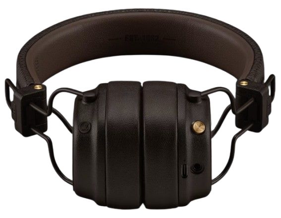Marshall Major V Wireless On-Ear Headphones