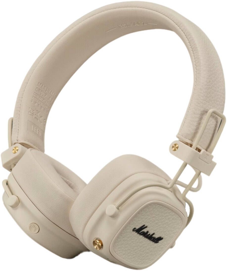 Marshall Major V Wireless On-Ear Headphones