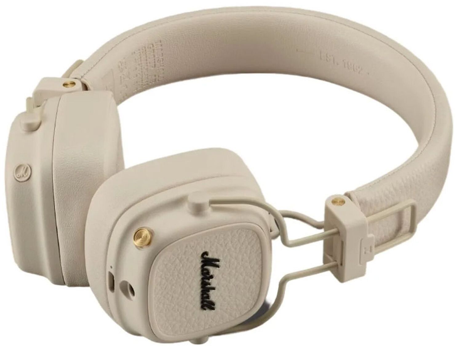 Marshall Major V Wireless On-Ear Headphones