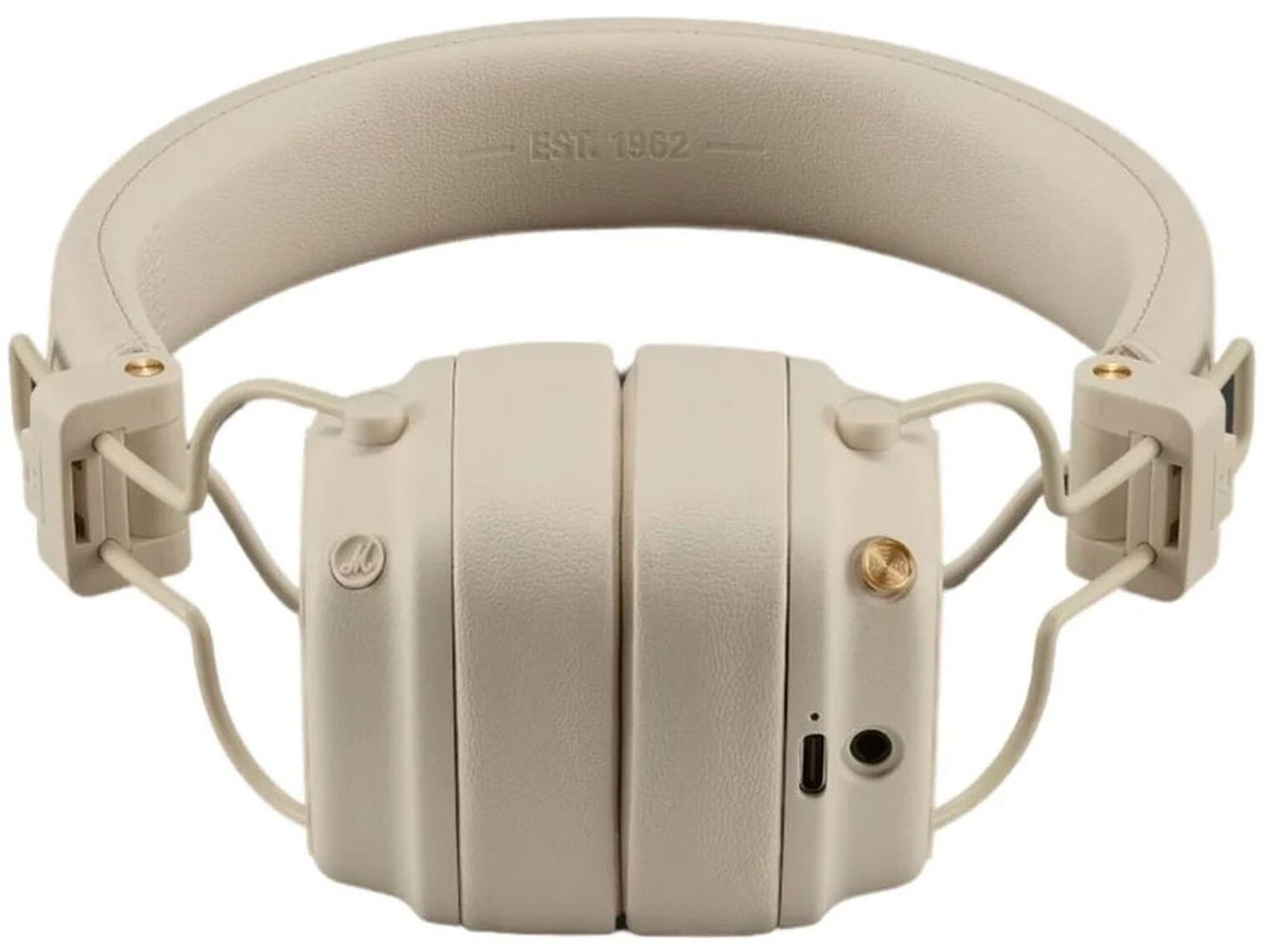 Marshall Major V Wireless On-Ear Headphones