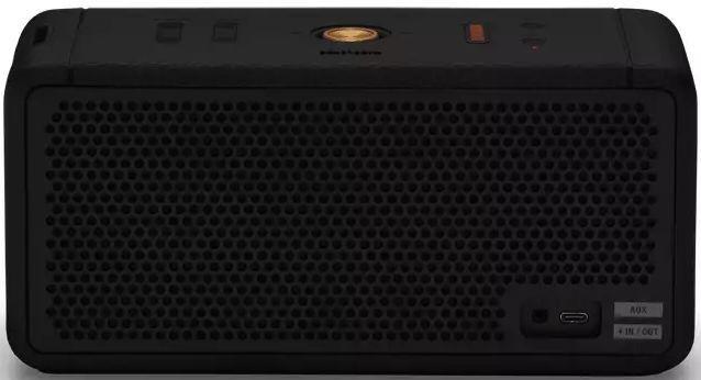 Refurbished Marshall Middleton Portable Bluetooth Speaker - Reebelo United Kingdom