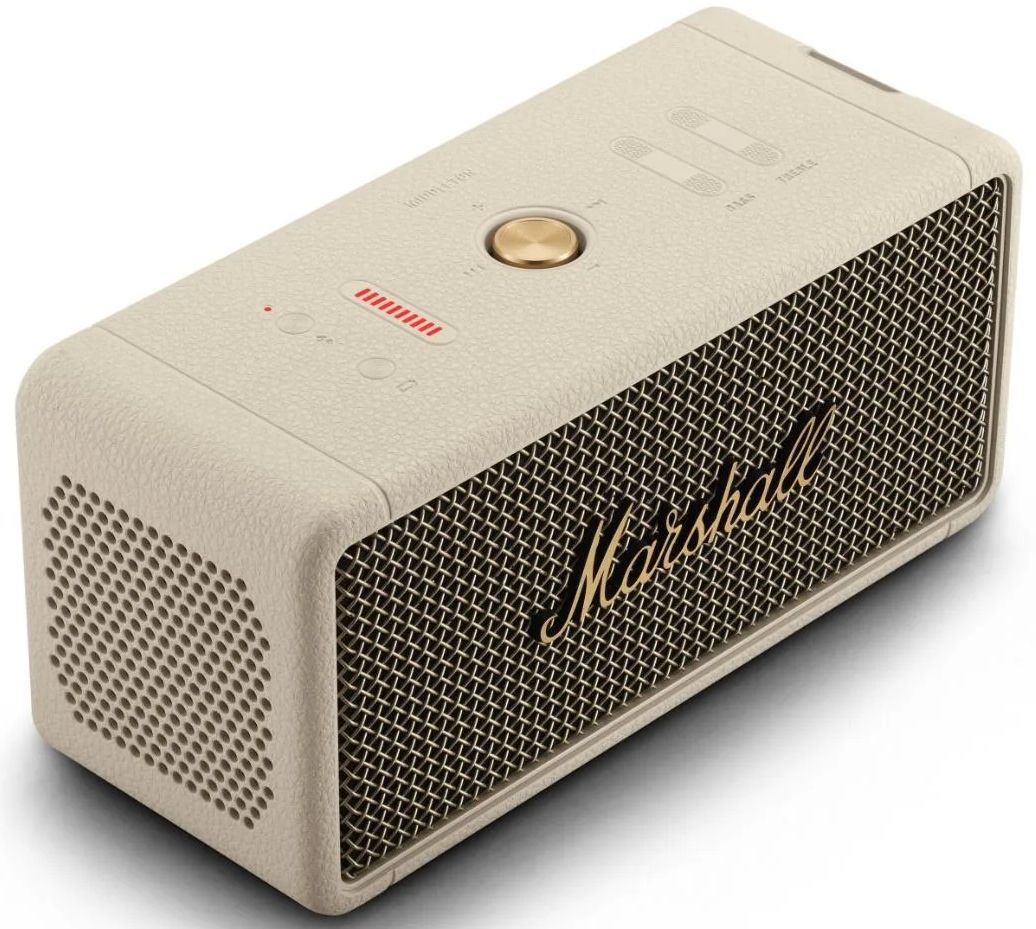 Marshall Middleton Portable Bluetooth Speaker