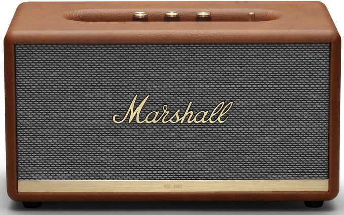 Marshall Stanmore II Bluetooth Speaker