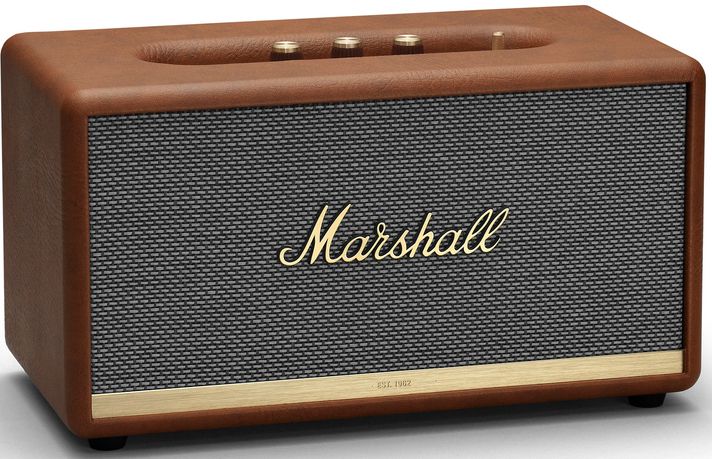 Marshall Stanmore II Bluetooth Speaker