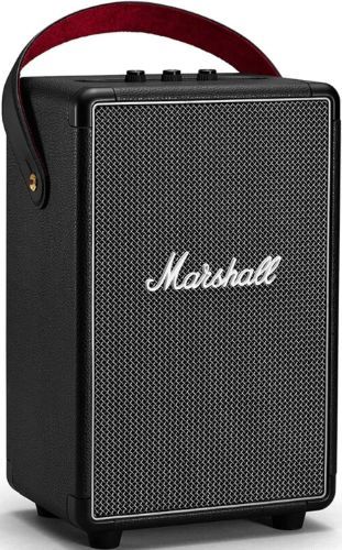 Marshall Tufton Bluetooth Speaker