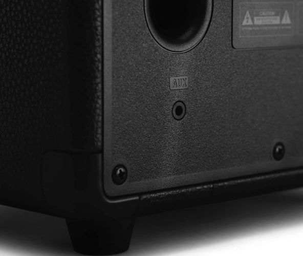 Marshall Tufton Bluetooth Speaker