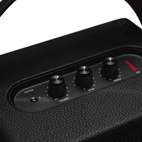 Marshall Tufton Bluetooth Speaker
