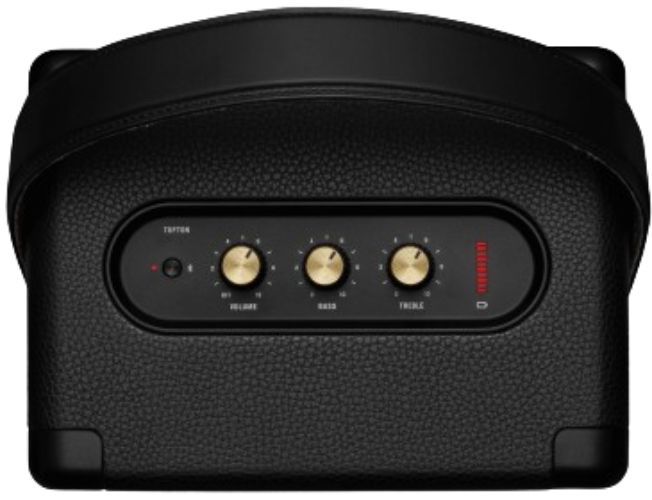 Marshall Tufton Bluetooth Speaker