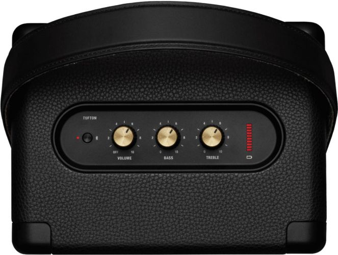 Marshall Tufton Bluetooth Speaker