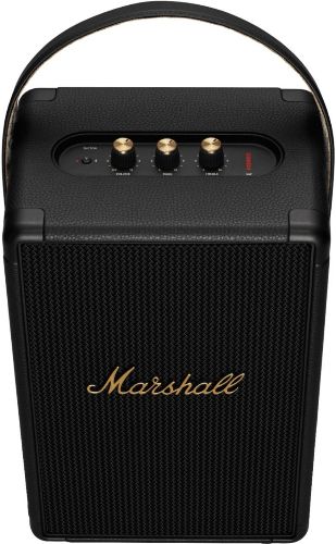 Marshall Tufton Bluetooth Speaker