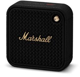 Marshall Willen II Portable Bluetooth Speaker