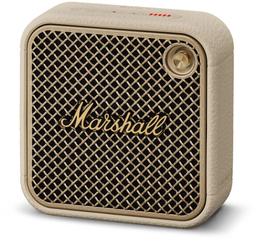Marshall Willen II Portable Bluetooth Speaker