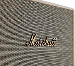 Marshall Woburn III Bluetooth Wireless Speaker
