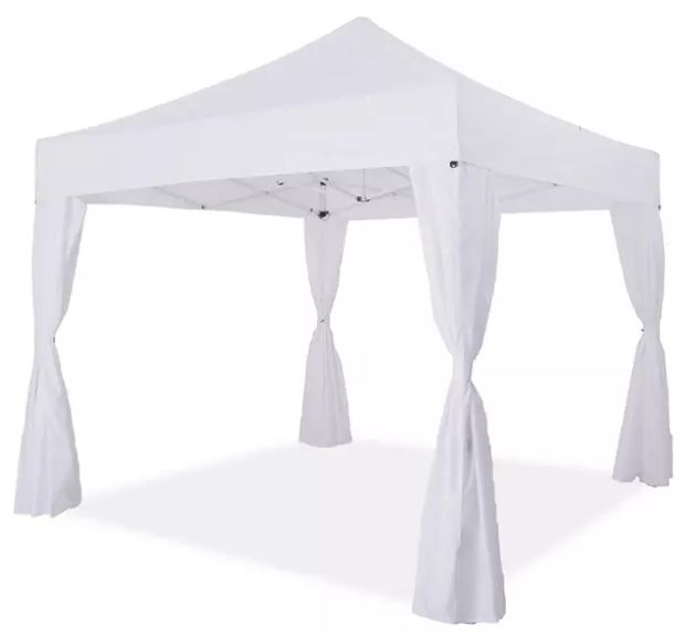 Member's Mark Commercial Canopy 10" x 10"