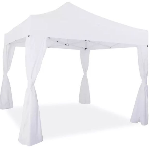 Member's Mark Commercial Canopy 10" x 10"