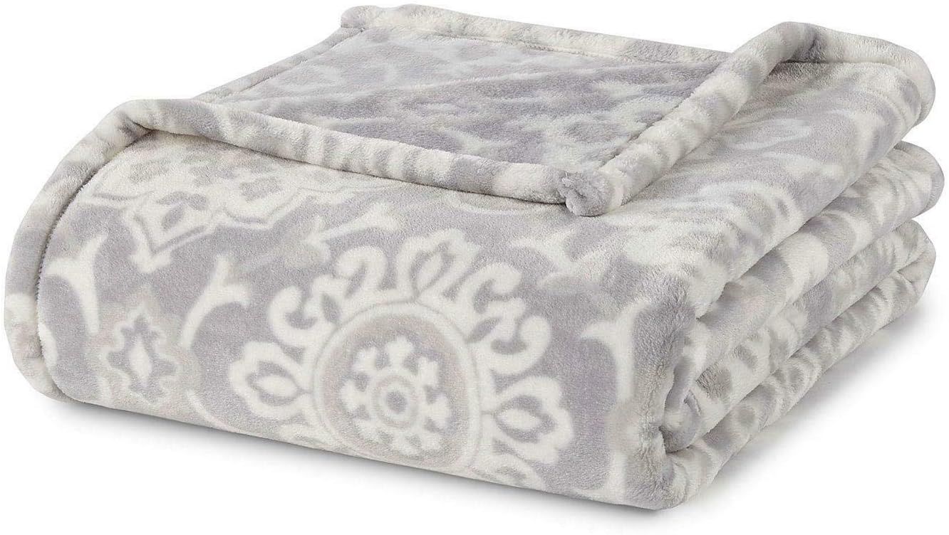 Member's Mark Oversized Lounge Throw 60in x 70in