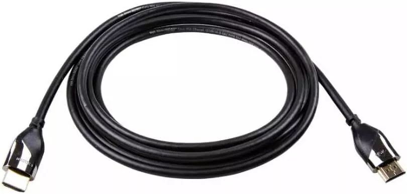 Member's Mark Premium 2 Ultra HD HDMI Cables 9ft