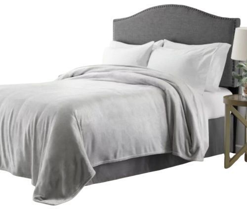 Member's Mark Queen Plush Blanket