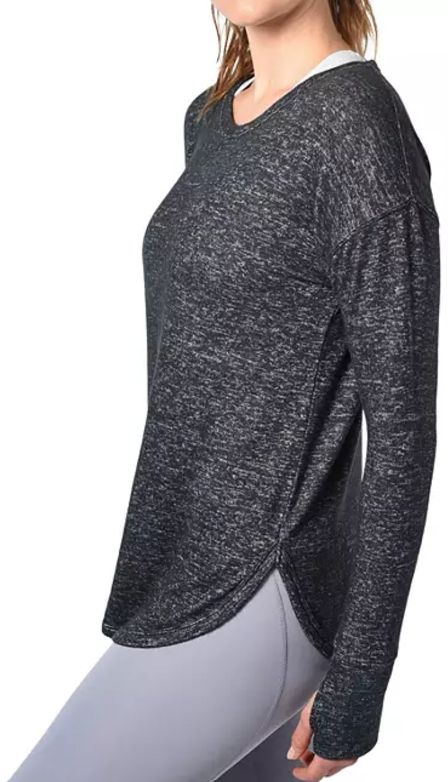 Member's Mark Women's Soft Modal Heather Top (XL)