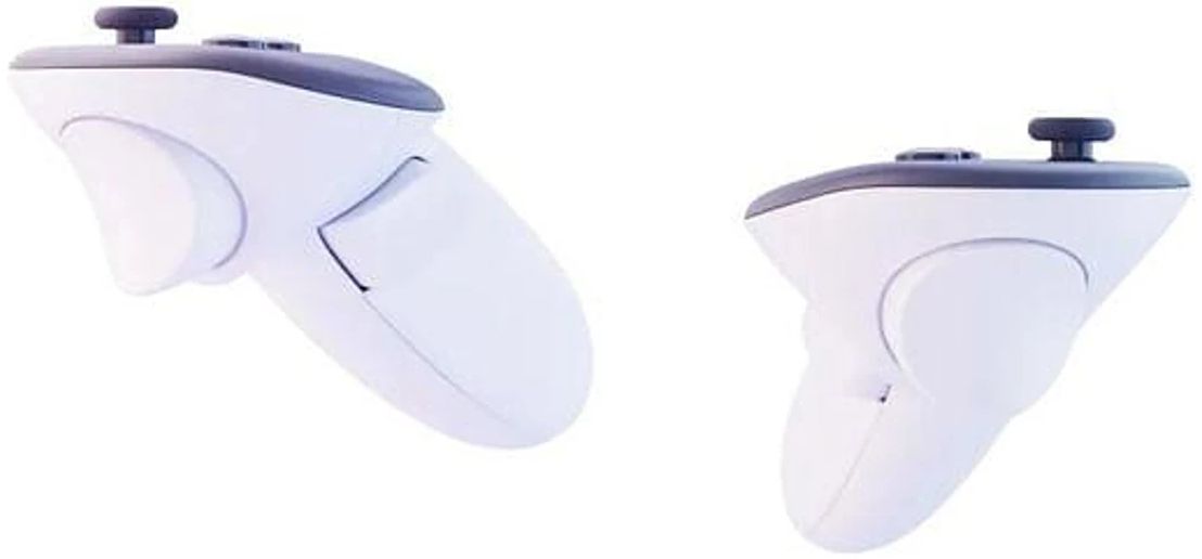 Meta Quest 3S All-In-One Virtual Reality Headset