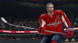 Microsoft NHL 21 for Xbox One