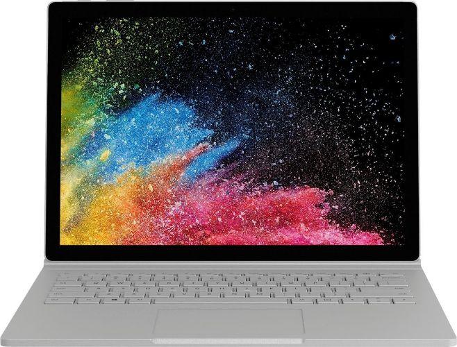 Microsoft Surface Book 2 13.5-inch
