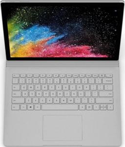 Microsoft Surface Book 2 13.5-inch