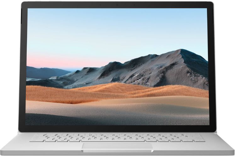 Microsoft Surface Book 3 15-inch