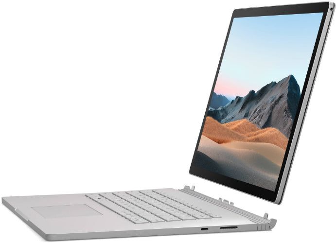 Microsoft Surface Book 3 15-inch