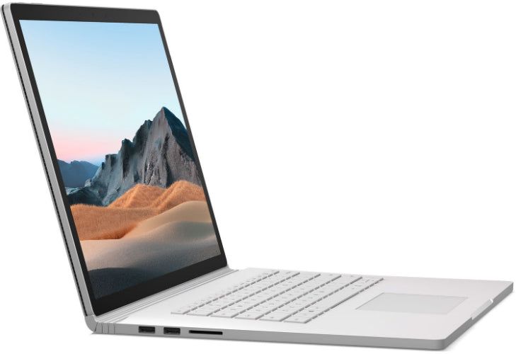 Microsoft Surface Book 3 15-inch