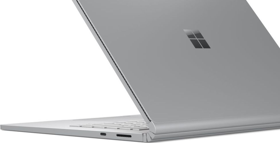 Microsoft Surface Book 3 15-inch
