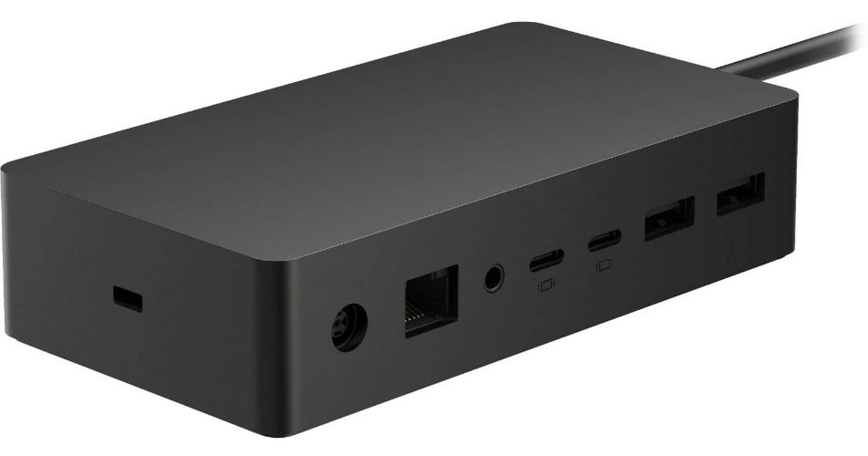 Microsoft Surface Dock 1661