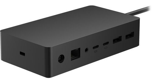 Microsoft  Surface Dock 2