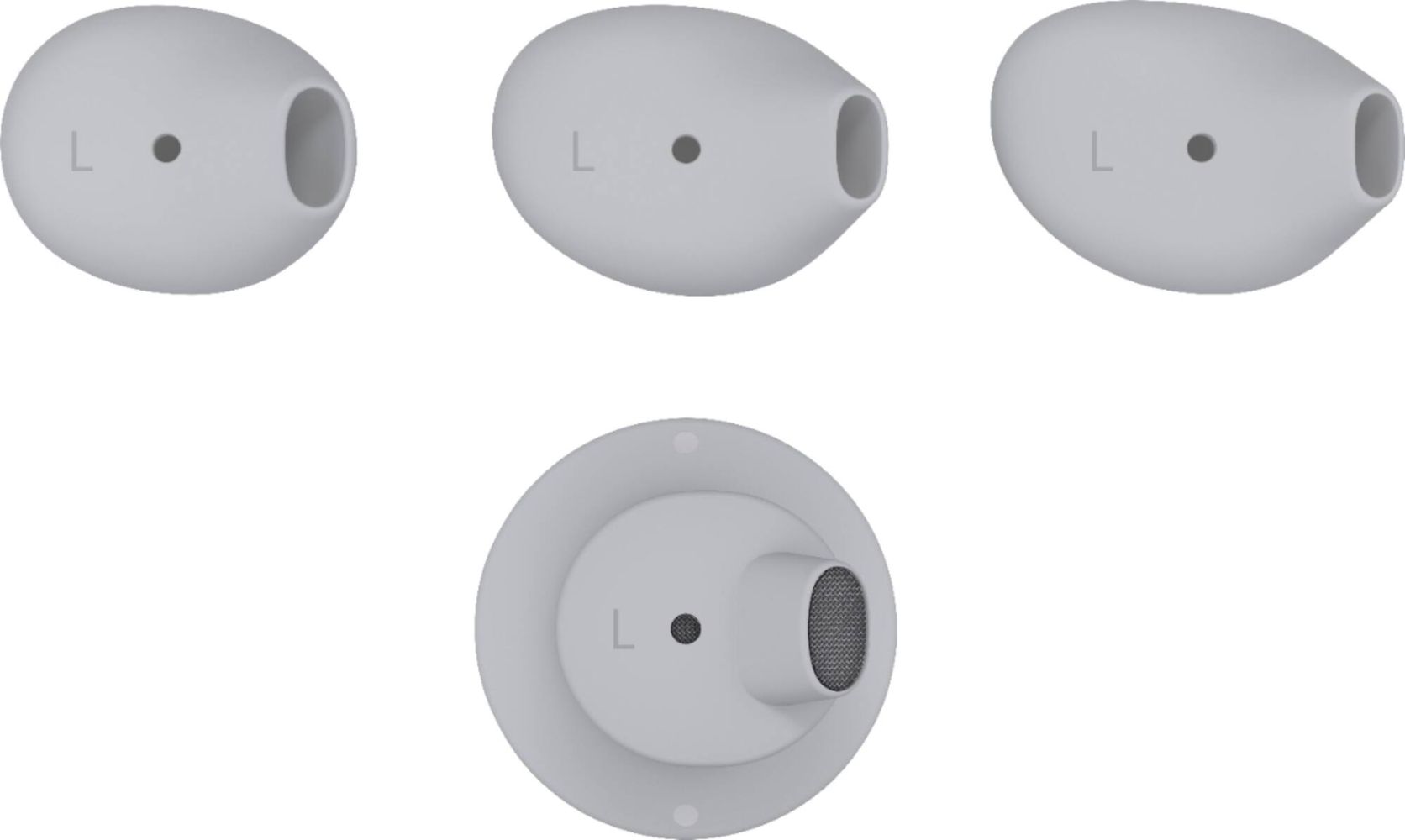 Microsoft Surface Earbuds