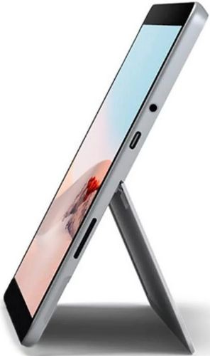 Microsoft Surface Go 2 - 128GB - WiFi - Intel Core m3-8100Y 1.1GHz - 8GB RAM - Silver