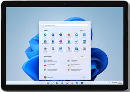 Microsoft Surface Go 3 with Keyboard
