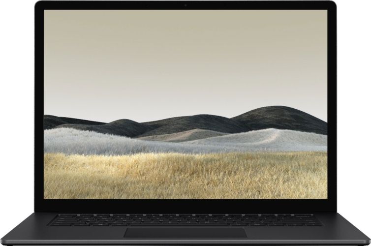Microsoft Surface Laptop 3 15-inch