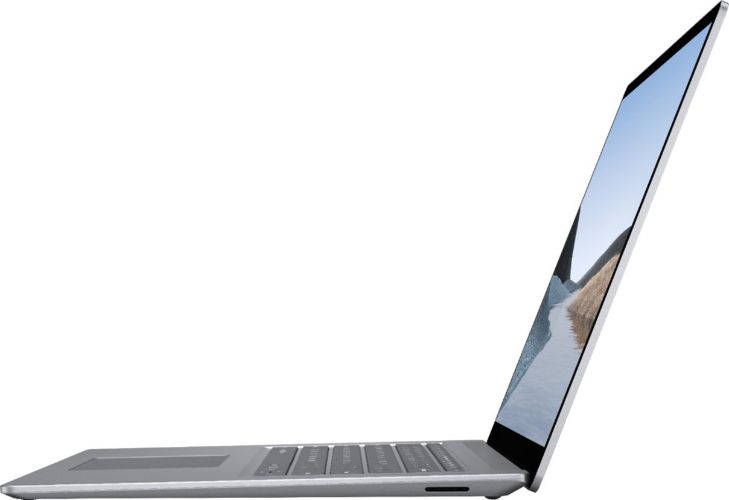Microsoft Surface Laptop 3 15-inch
