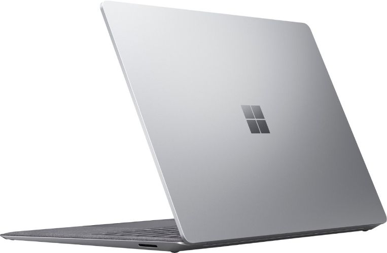 Microsoft Surface Laptop 4 13.5-inch - Platinum - Intel Core i5-1135G7 2.4GHz - 8GB RAM - 256GB