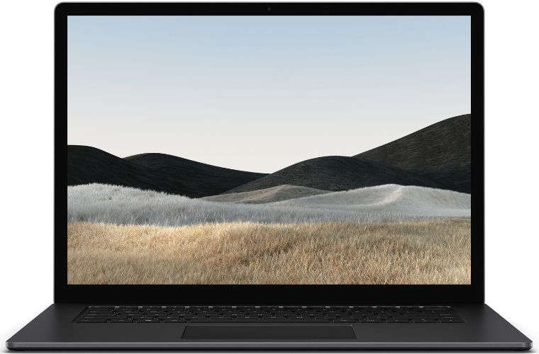 Microsoft Surface Laptop 4 15-inch