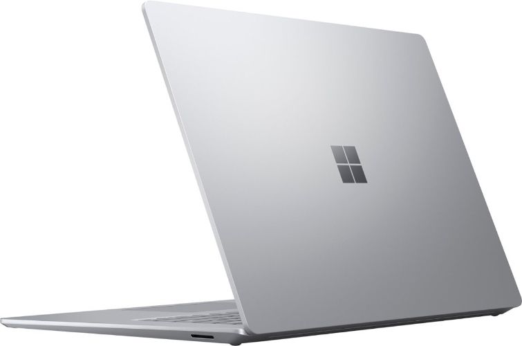 Microsoft Surface Laptop 4 15-inch